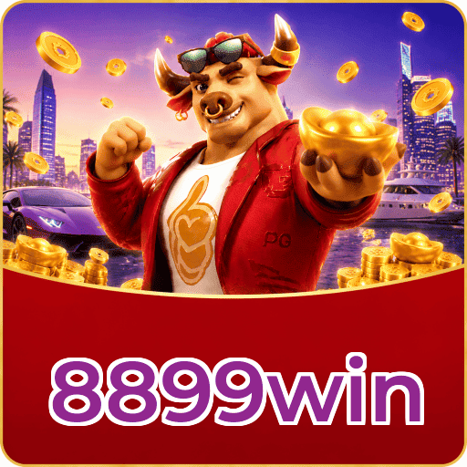 Logo da 8899win