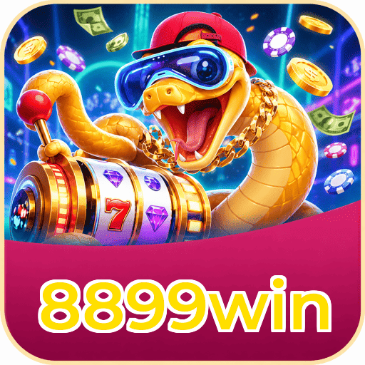 Logo 8899win Telegram Canal Oficial