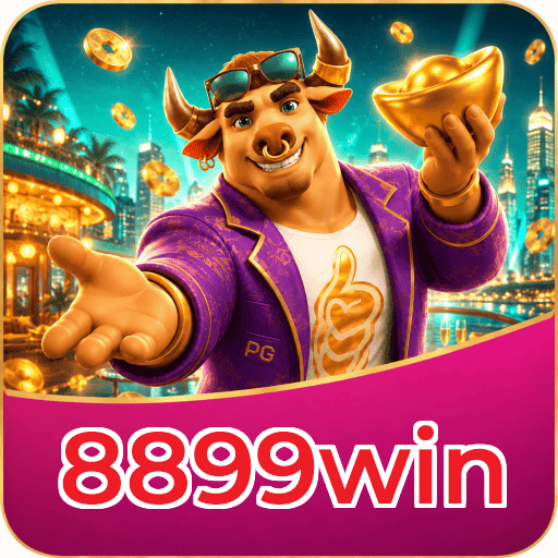 8899win Logo Verificado