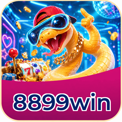 Bot 8899win Telegram