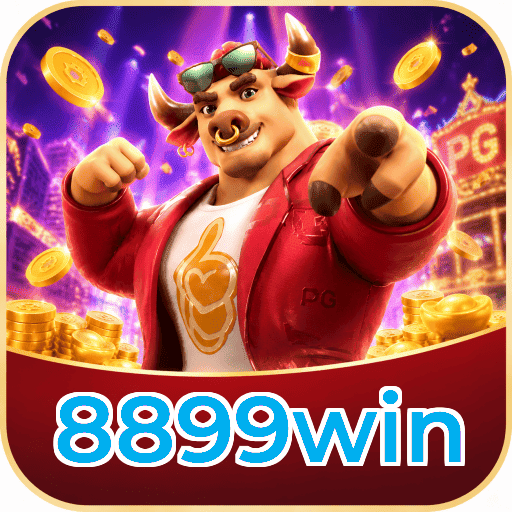 Logo 8899win Loteria Online