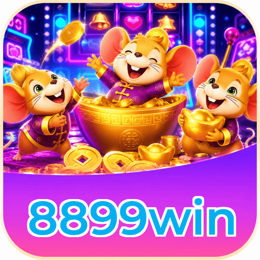 8899win Logo Oficial