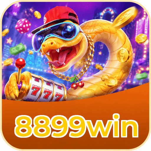 8899win Jackpots Progressivos