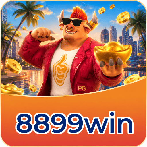 8899win Certificado eCOGRA