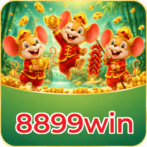 8899win Logo Seguro