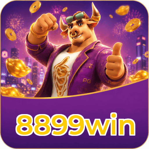 8899win Plataforma Confiável